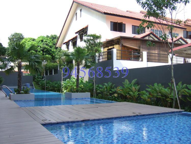 Stadia (D19), Apartment #151420042